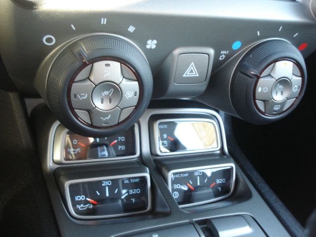 2014 Chevrolet Camaro S W/jcw GP Kit