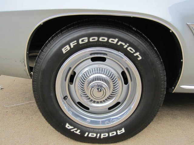 2014 Chevrolet Camaro 2.5sl Sunroofleather