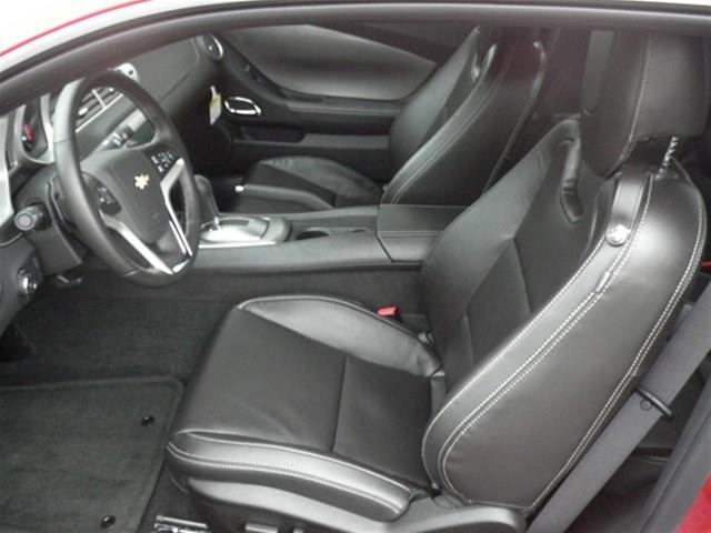 2014 Chevrolet Camaro 4dr AWD SUV