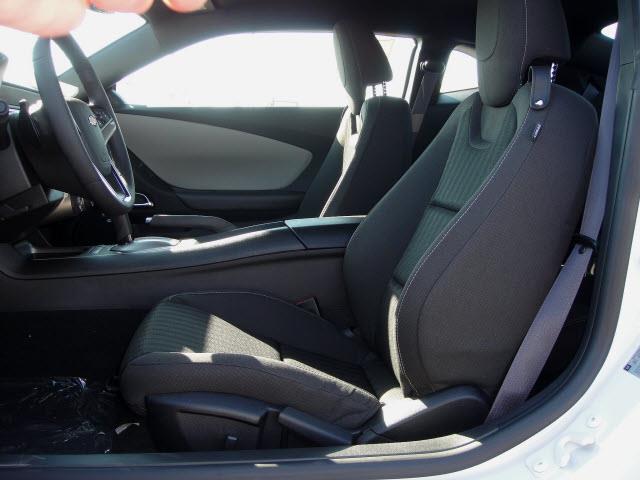 2014 Chevrolet Camaro Touring W/nav.sys