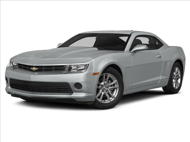 2014 Chevrolet Camaro 2.5 AWD SUV