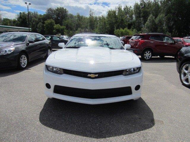 2014 Chevrolet Camaro Touring W/nav.sys
