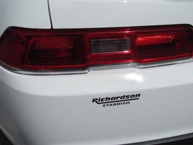 2014 Chevrolet Camaro Touring W/nav.sys