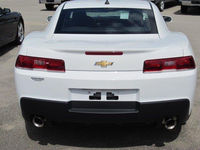 2014 Chevrolet Camaro Touring W/nav.sys