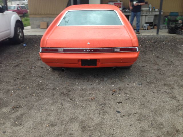 2015 Chevrolet Camaro Unknown