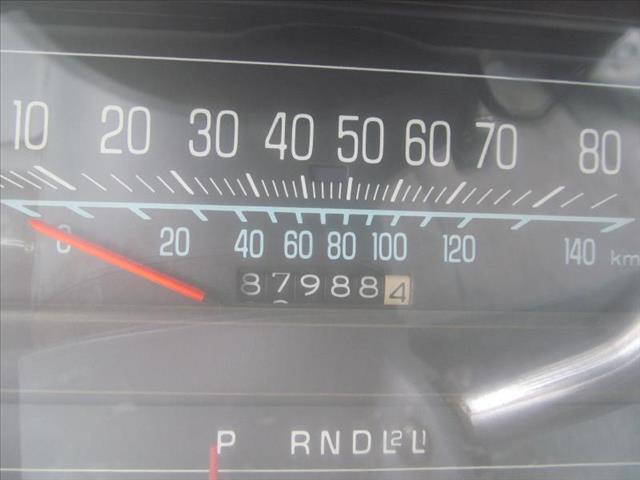 1979 Chevrolet CAPRICE Unknown