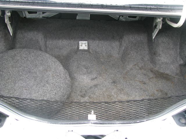 1992 Chevrolet CAPRICE Base