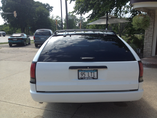 1995 Chevrolet CAPRICE Unknown