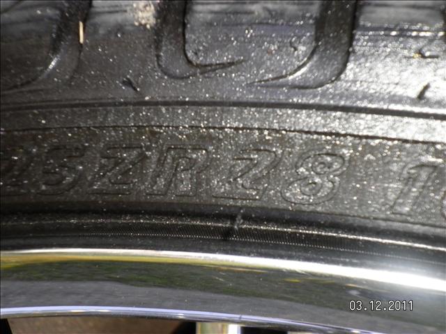 1986 Chevrolet Caprice Classic Unknown