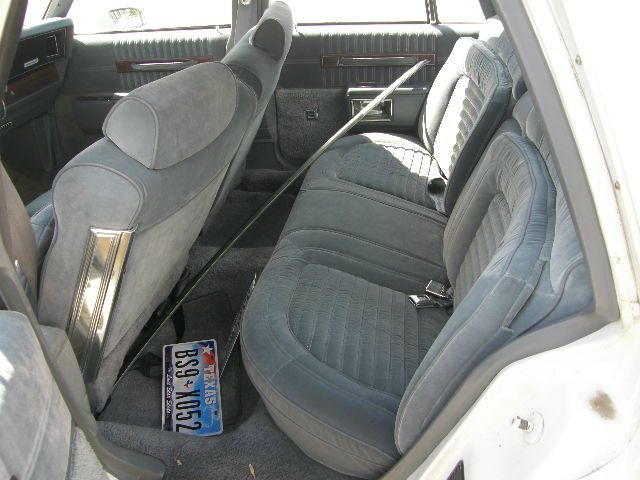 1987 Chevrolet Caprice Classic GLS Special Value - Frederick Md