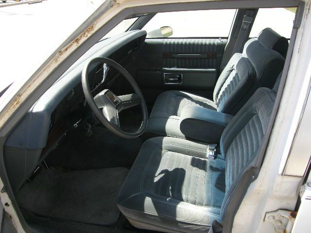1987 Chevrolet Caprice Classic GLS Special Value - Frederick Md
