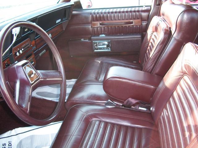 1987 Chevrolet Caprice Classic GLS Special Value - Frederick Md