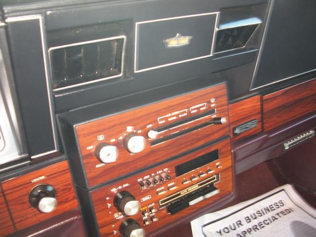 1987 Chevrolet Caprice Classic GLS Special Value - Frederick Md