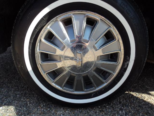 1989 Chevrolet Caprice Classic Unknown