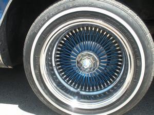 1991 Chevrolet Caprice Classic Base