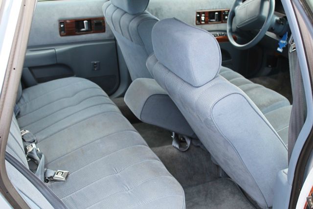 1994 Chevrolet Caprice Classic Base