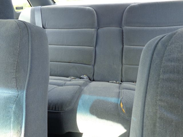 1994 Chevrolet Caprice Classic Touring W/nav.sys