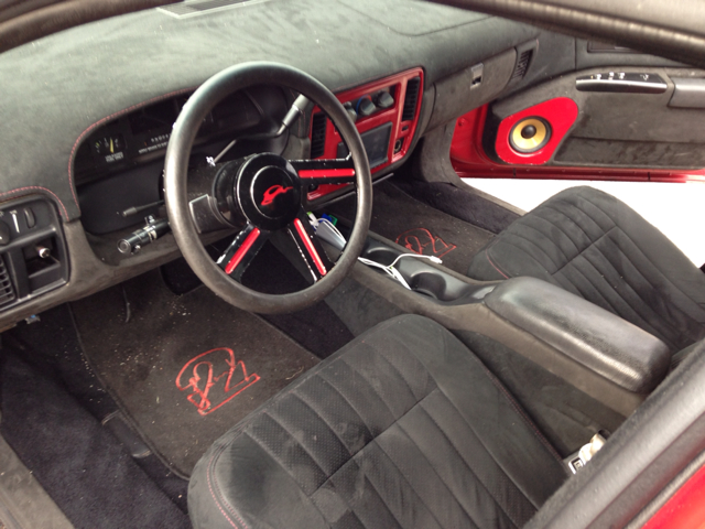 1995 Chevrolet Caprice Classic Base