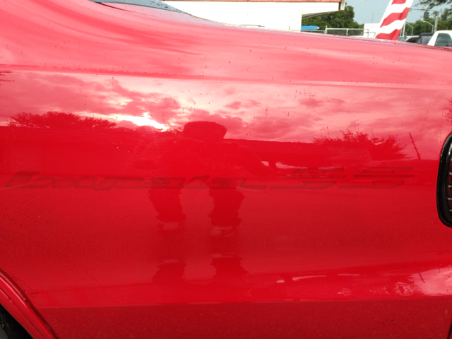 1995 Chevrolet Caprice Classic Base