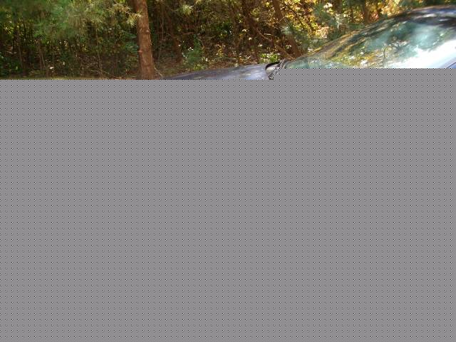 1996 Chevrolet Caprice Classic FWD 4dr S