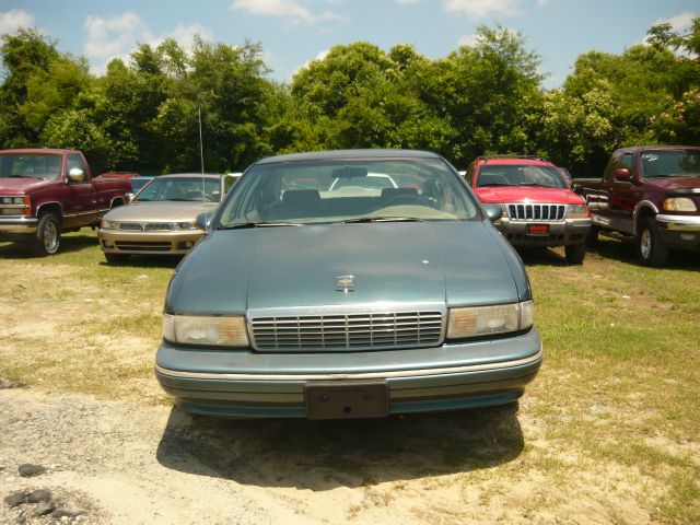 1994 Chevrolet Caprice Classic or Impala Base