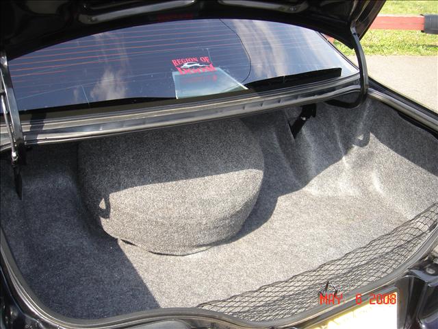 1995 Chevrolet Caprice Classic or Impala SS 4X2 V6