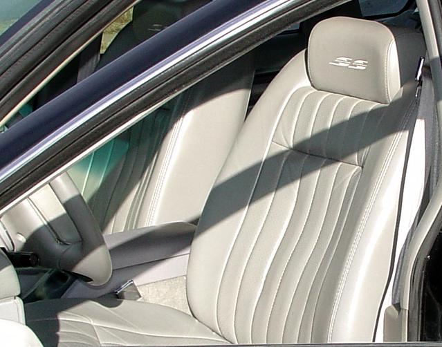 1995 Chevrolet Caprice Classic or Impala SS Premere 4x4