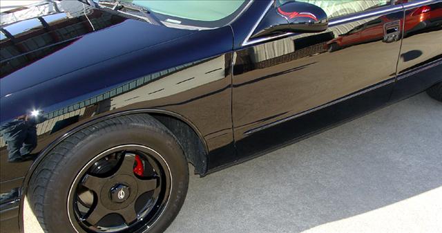 1995 Chevrolet Caprice Classic or Impala SS Premere 4x4