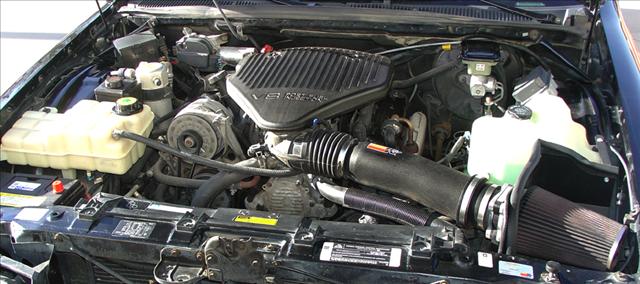 1995 Chevrolet Caprice Classic or Impala SS Premere 4x4