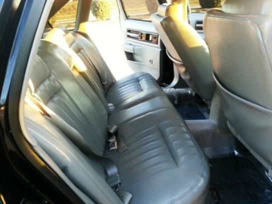 1996 Chevrolet Caprice Classic or Impala SS Regular-long-sle-6.6l Diesel Lb7-4wd-1 Owner