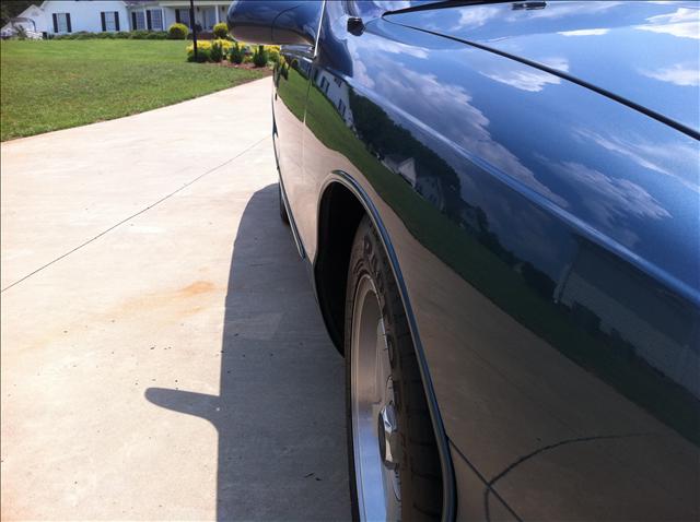 1996 Chevrolet Caprice Classic or Impala SS 4X2 V6