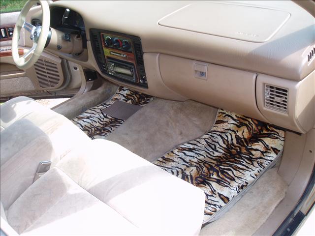 1996 Chevrolet Caprice Classic or Impala SS Journey Sport Pkg