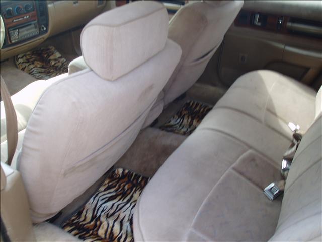 1996 Chevrolet Caprice Classic or Impala SS Journey Sport Pkg