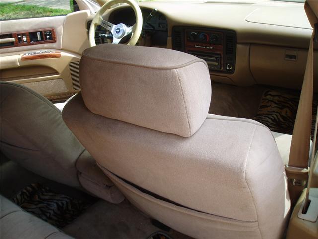 1996 Chevrolet Caprice Classic or Impala SS Journey Sport Pkg