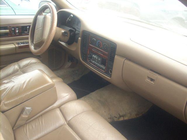 1996 Chevrolet Caprice Classic or Impala SS Talladega 5