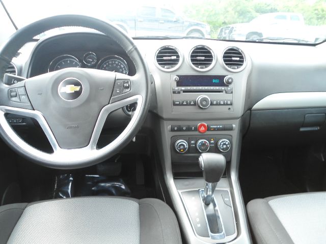 2012 Chevrolet Captiva Sport Slt,leather