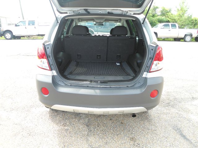 2012 Chevrolet Captiva Sport Slt,leather