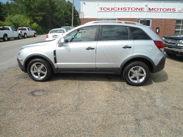 2012 Chevrolet Captiva Sport Slt,leather