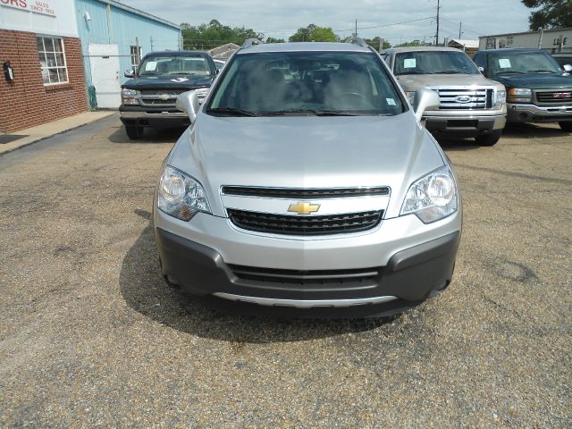 2012 Chevrolet Captiva Sport Slt,leather