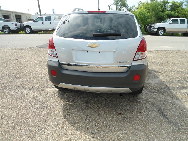 2012 Chevrolet Captiva Sport Slt,leather