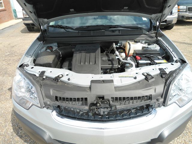 2012 Chevrolet Captiva Sport Slt,leather