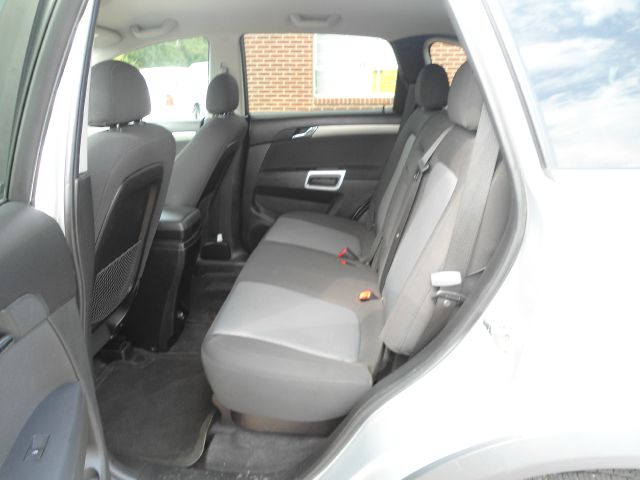 2012 Chevrolet Captiva Sport Slt,leather