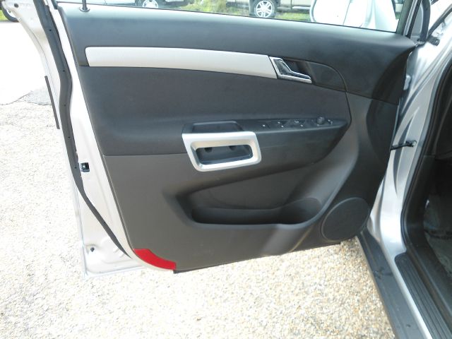 2012 Chevrolet Captiva Sport Slt,leather