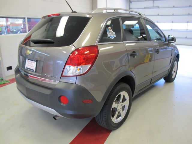 2012 Chevrolet Captiva Sport Slt,leather