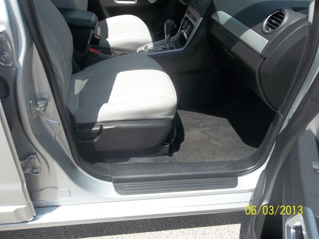 2012 Chevrolet Captiva Sport SLE SLT WT