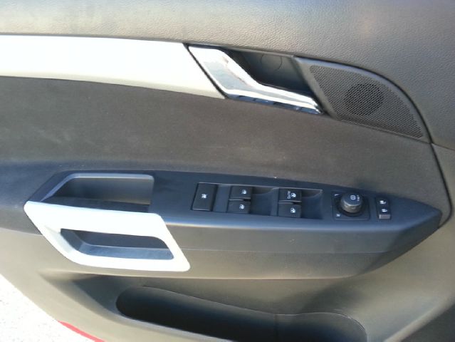 2012 Chevrolet Captiva Sport 1996 Mercury LS