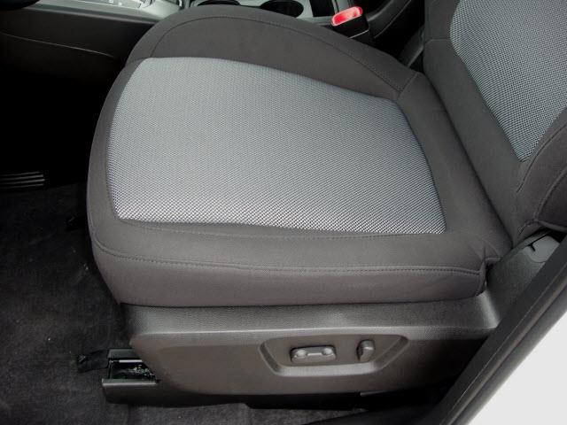 2012 Chevrolet Captiva Sport Unknown