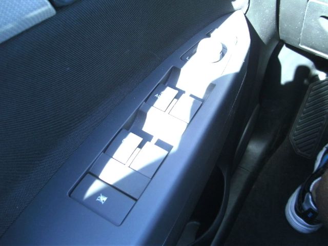 2012 Chevrolet Captiva Sport The Judge