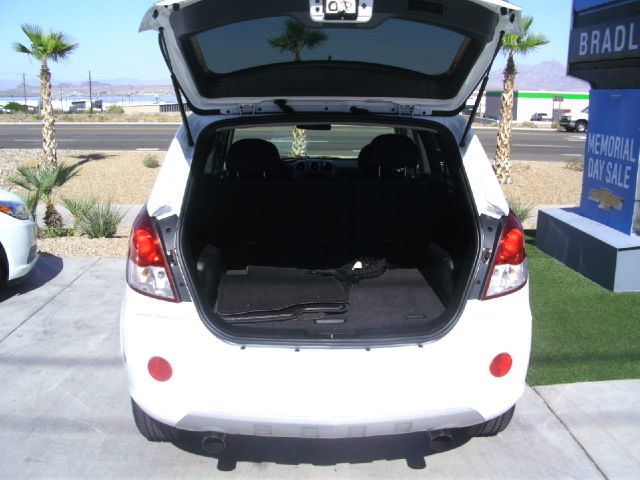 2012 Chevrolet Captiva Sport The Judge