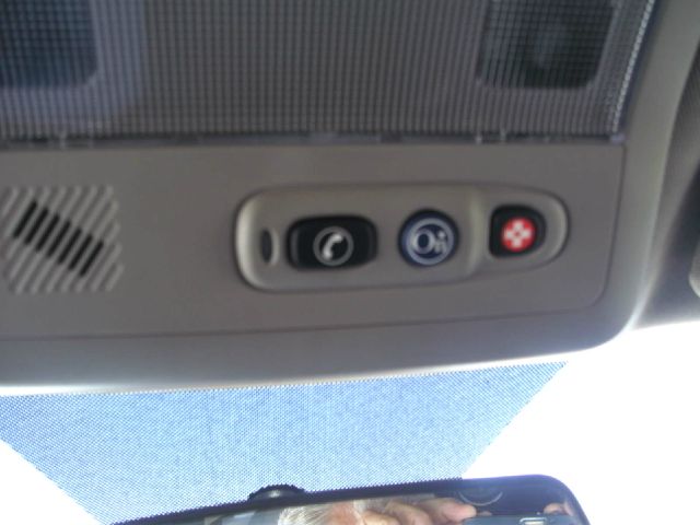 2012 Chevrolet Captiva Sport The Judge